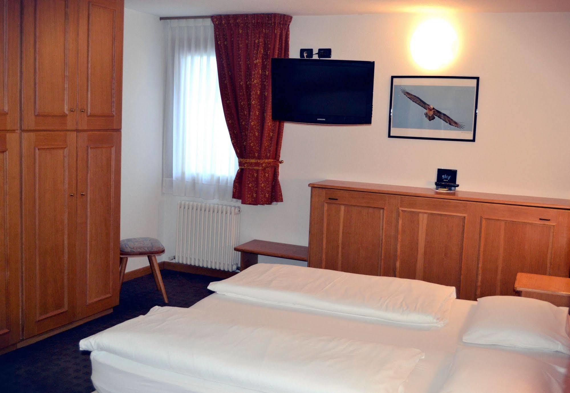 Hotel Piccolo Tibet Livigno Dış mekan fotoğraf