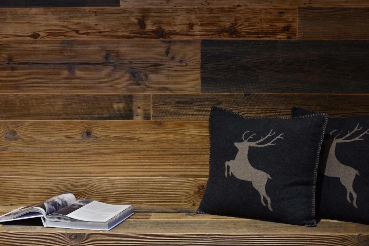 Hotel Piccolo Tibet Livigno Dış mekan fotoğraf